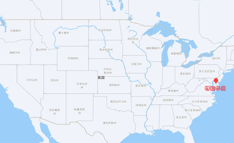 與客戶(hù)談特拉華州注冊(cè)公司