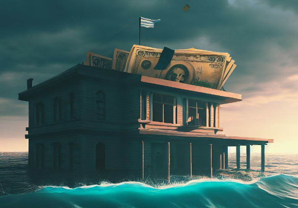 注冊離岸賬戶會遇到哪些問題-離岸賬戶優(yōu)點