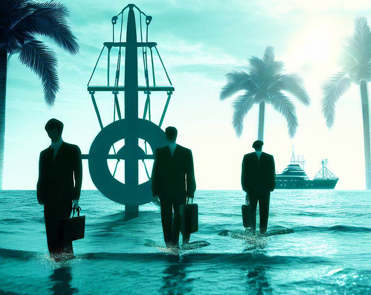 注冊英國離岸公司_英國離岸公司注冊詳解